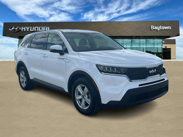 Used 2023 Kia Sorento