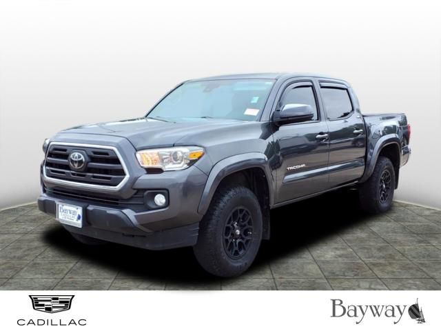 Used 2019 Toyota Tacoma