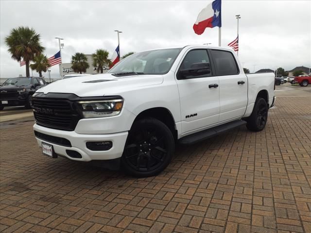 Used 2023 Ram 1500