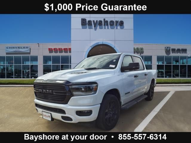 Used 2023 Ram 1500