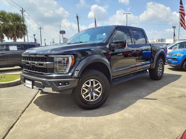 Used 2023 Ford F-150