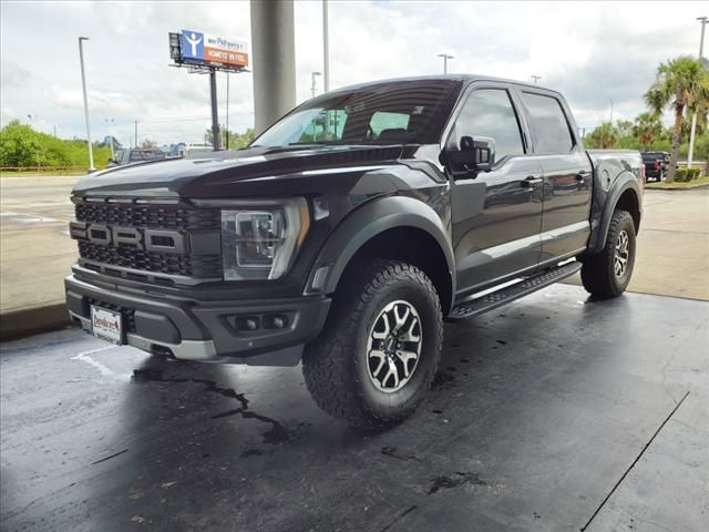 Used 2023 Ford F-150