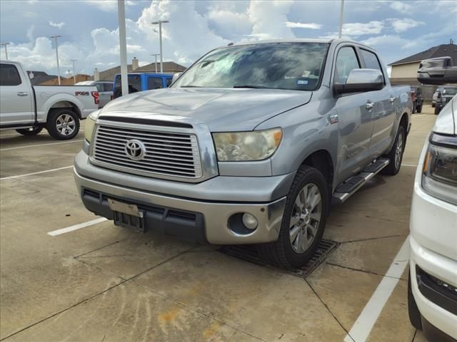 Used 2013 Toyota Tundra