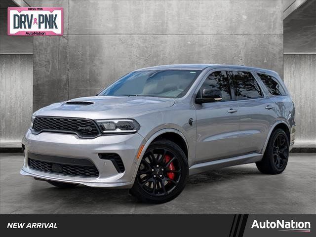 Used 2021 Dodge Durango