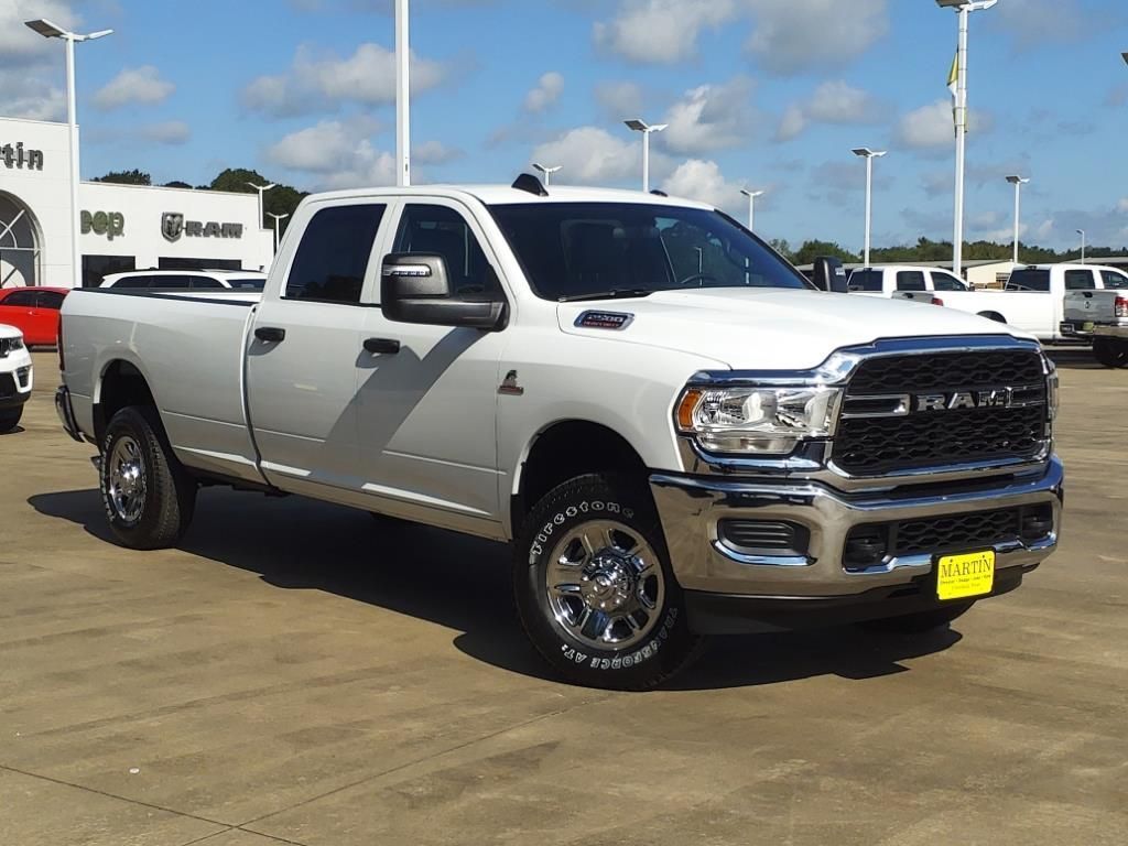 New 2024 Ram 2500