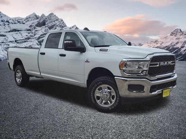 New 2024 Ram 2500