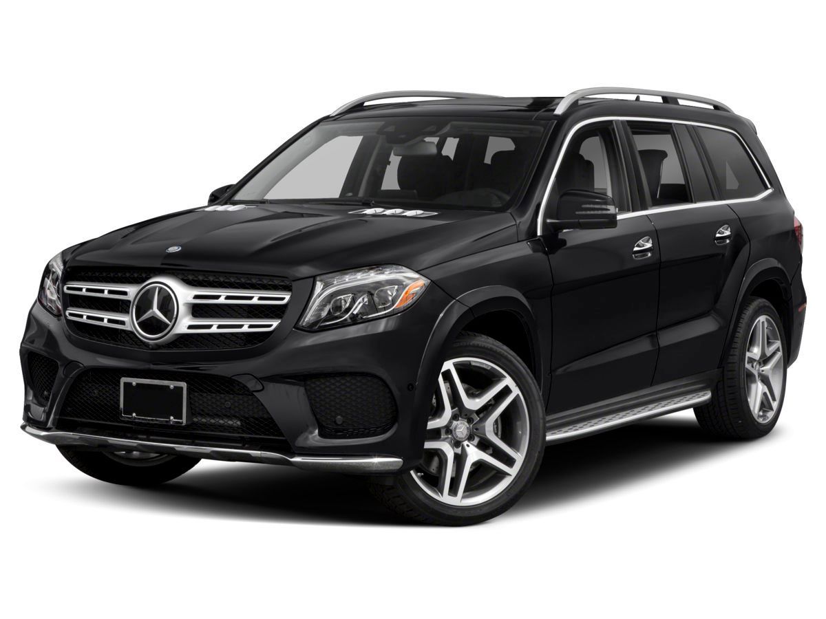 Used 2019 Mercedes-Benz GLS