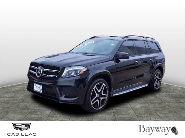 Used 2019 Mercedes-Benz GLS