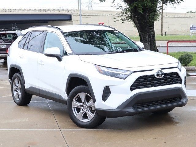 Used 2023 Toyota RAV4