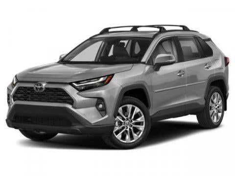 Used 2023 Toyota RAV4