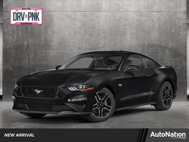 Used 2021 Ford Mustang