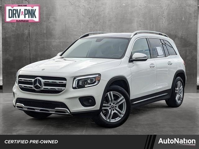 Used 2023 Mercedes-Benz GL