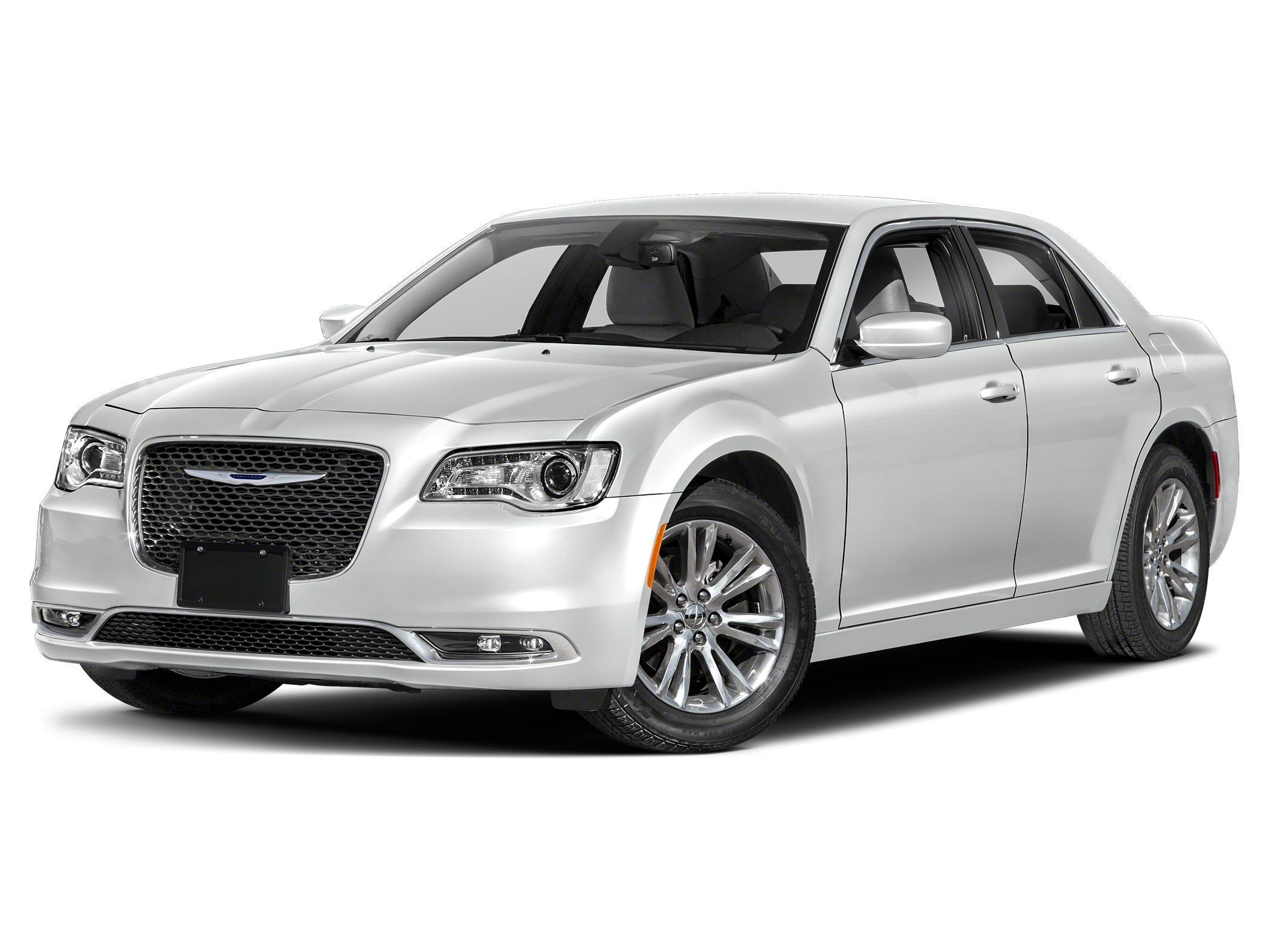 Used 2023 Chrysler 300