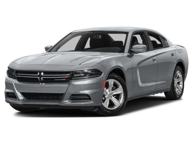 Used 2016 Dodge Charger