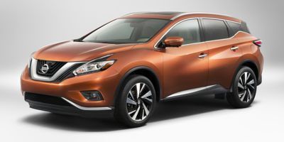 Used 2018 Nissan Murano