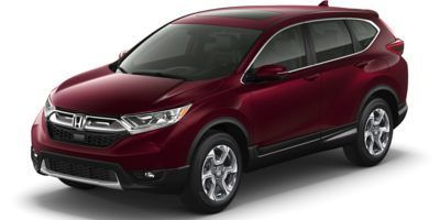 Used 2018 Honda CR-V