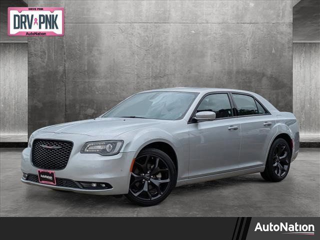 Used 2023 Chrysler 300