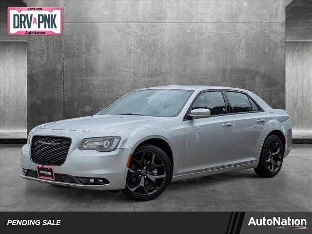 Used 2023 Chrysler 300