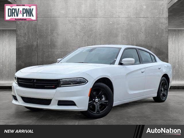 Used 2022 Dodge Charger