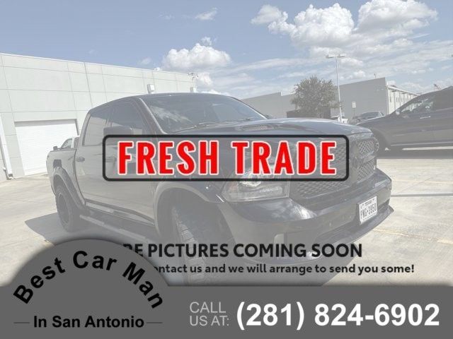 Used 2014 Ram 1500