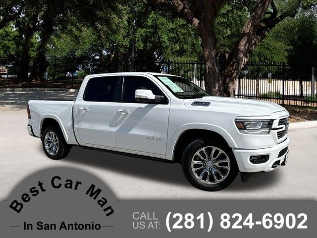 Used 2022 Ram 1500