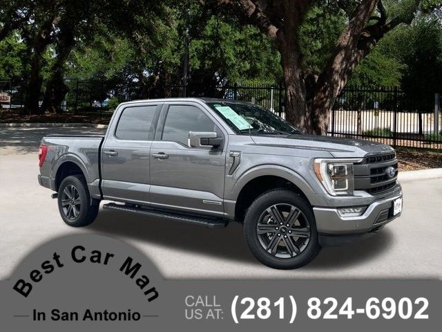 Used 2023 Ford F-150