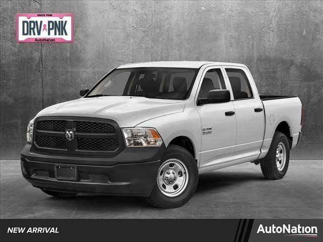 Used 2023 Ram 1500 Classic