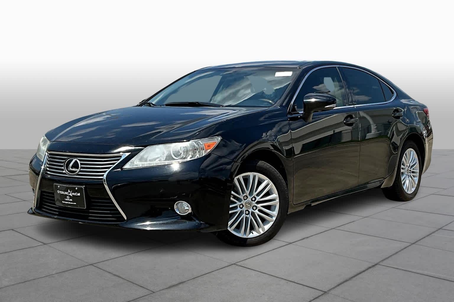 Used 2013 Lexus ES 350