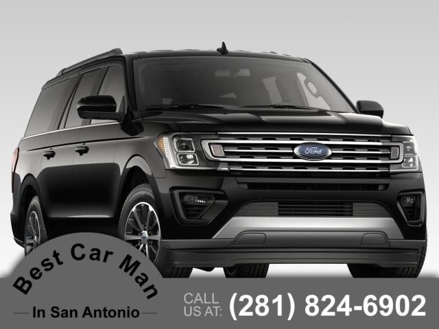 Used 2019 Ford Expedition Max