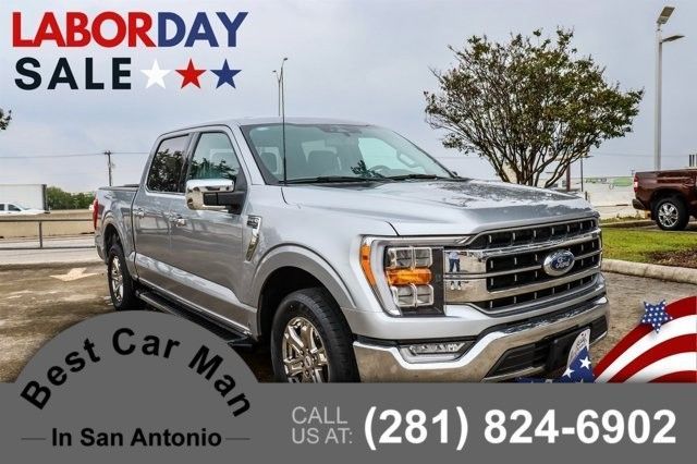 Used 2023 Ford F-150