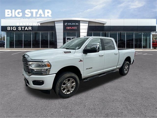 Used 2024 Ram 2500