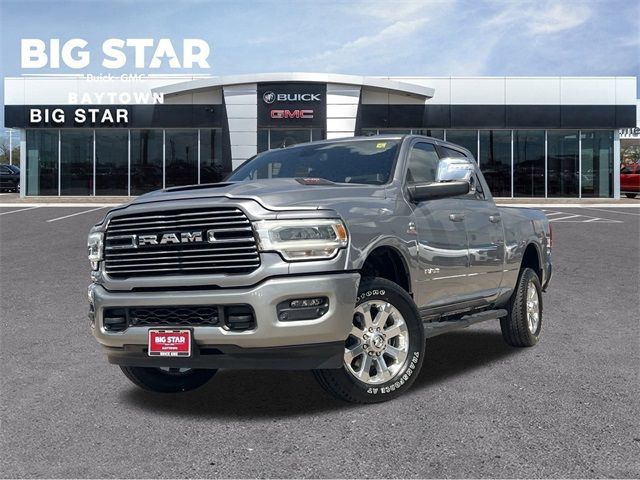 Used 2023 Ram 2500