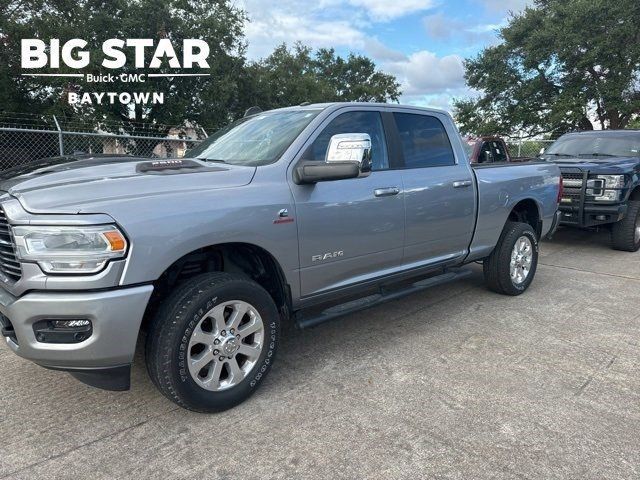 Used 2023 Ram 2500