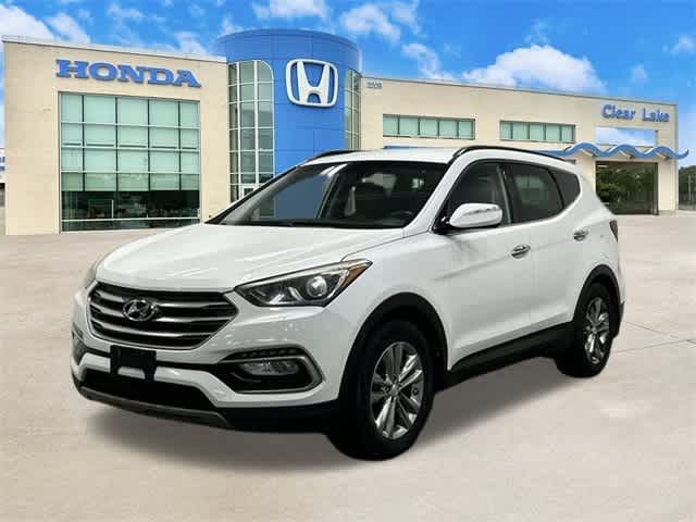 Used 2018 Hyundai Santa Fe Sport