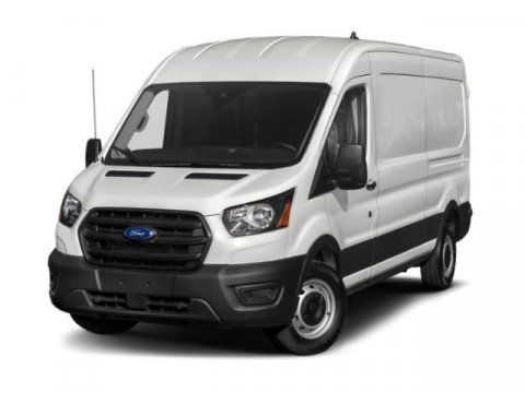 Used 2022 Ford Transit