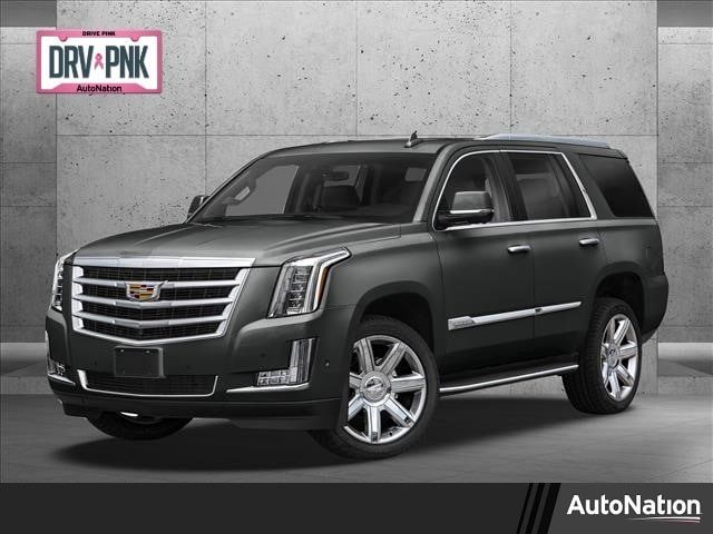 Used 2020 Cadillac Escalade