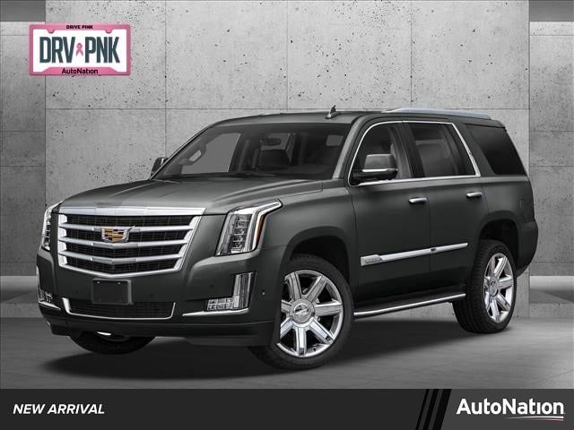 Used 2020 Cadillac Escalade