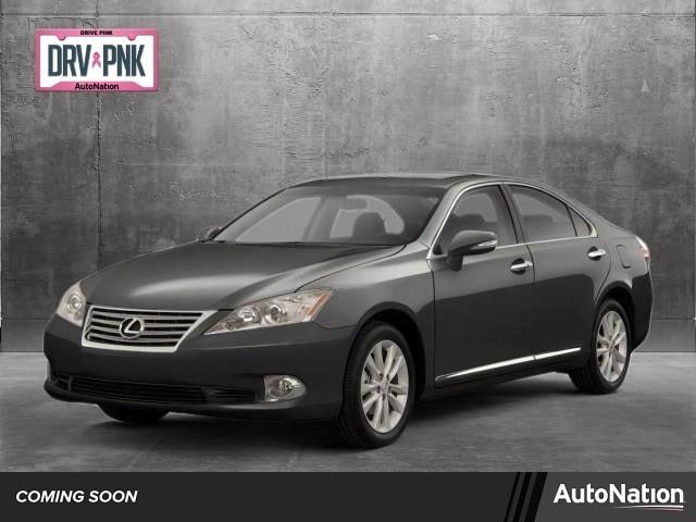 Used 2012 Lexus ES 350