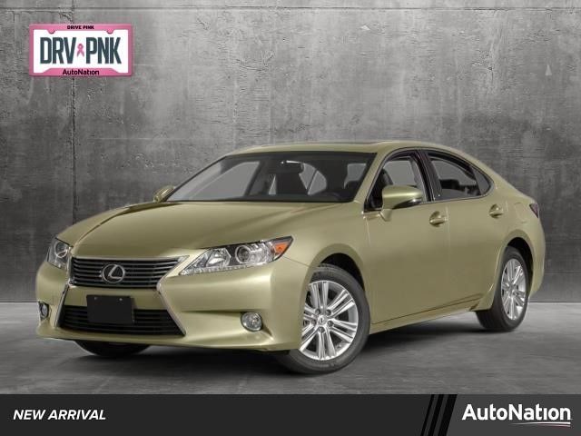 Used 2014 Lexus ES 350