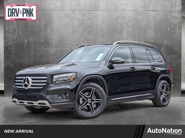 Used 2024 Mercedes-Benz GL