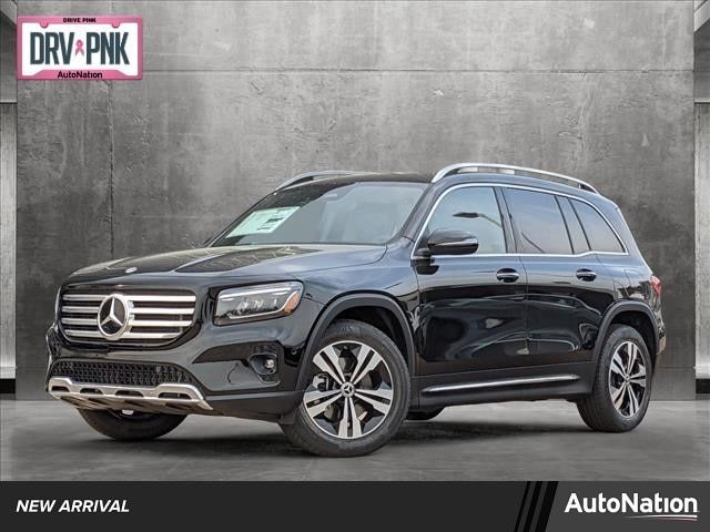 Used 2024 Mercedes-Benz GL