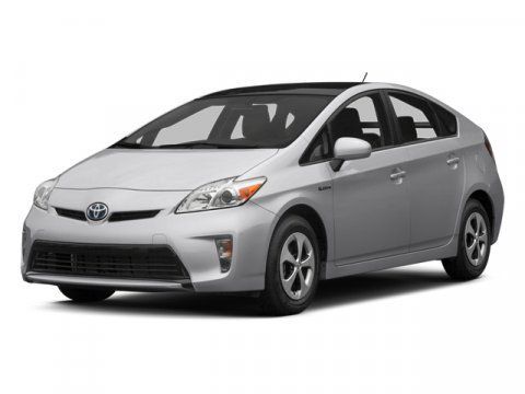 Used 2012 Toyota Prius