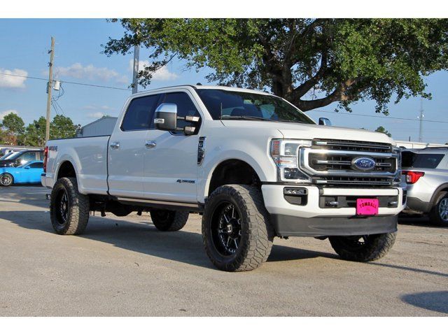 Used 2022 Ford Super Duty F-350