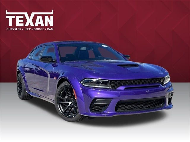 New 2023 Dodge Charger