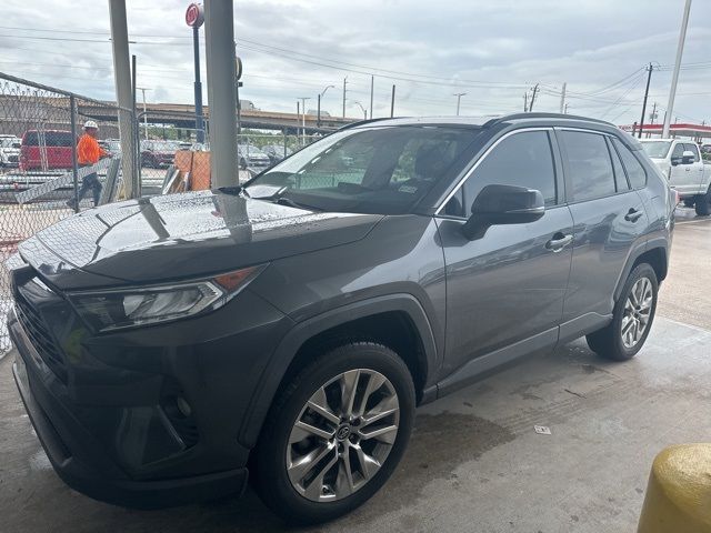 Used 2019 Toyota RAV4