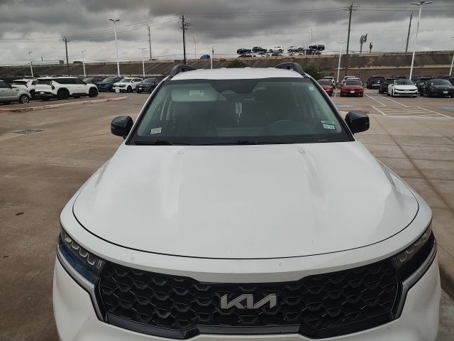 Used 2022 Kia Sorento