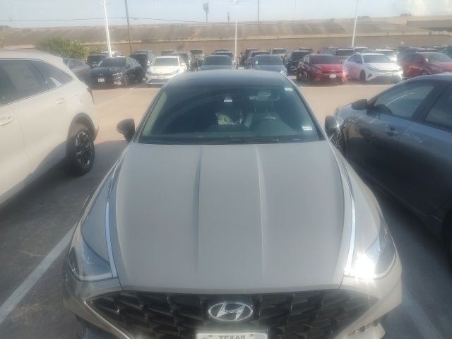 Used 2023 Hyundai Sonata