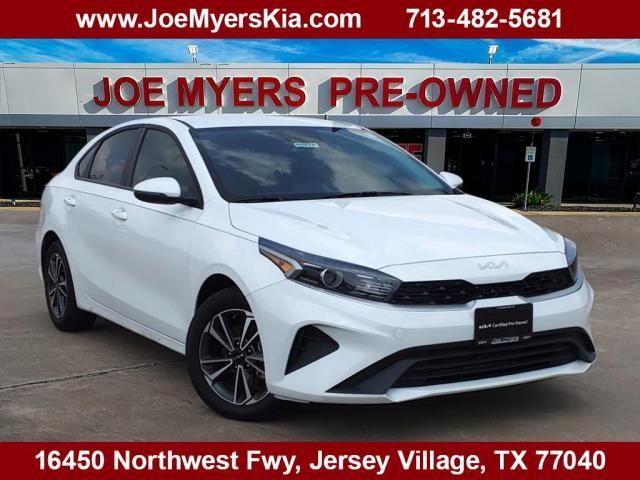 Used 2024 Kia Forte