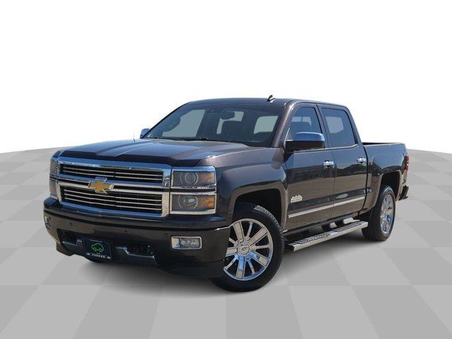 Used 2014 Chevrolet Silverado 1500