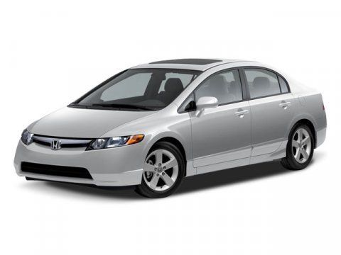 Used 2008 Honda Civic